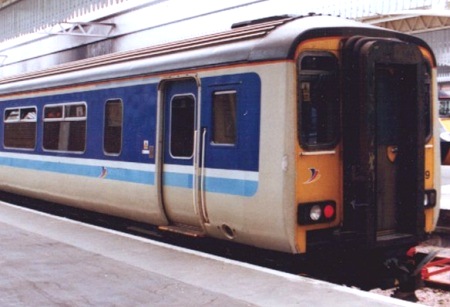 156499 at Aberdeen 