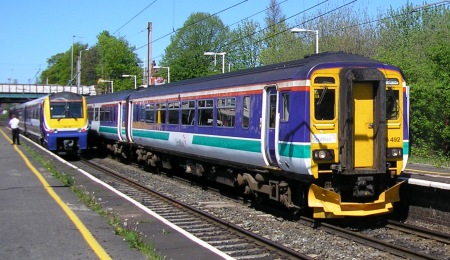 156492 at Leyland 05.May.2006