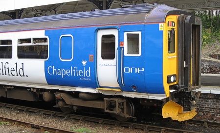 156402 (right end) Norwich 29-July-07