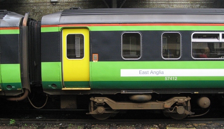 156412, NXEA branding, 15.Oct.2008