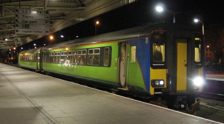 156.415 at Nottingham