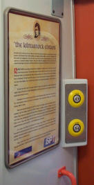 'The Kilmarnock Edition' poster inside 156.433