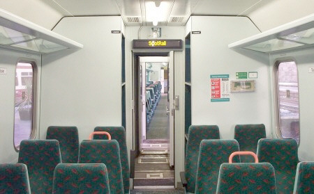 interior of 52437 - December 2003