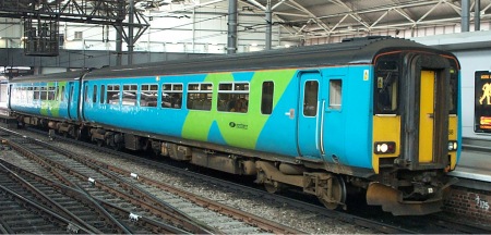 156468 at Leeds, 16.Sept.2006