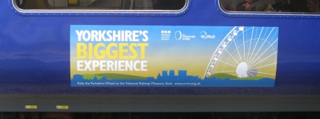 156490 Yorkshire wheel advertSt 13.July.2008