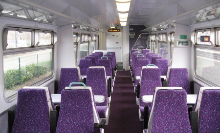 interior of 52492, Feb 2007