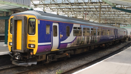 156469 at Carlisle 31.May.2008