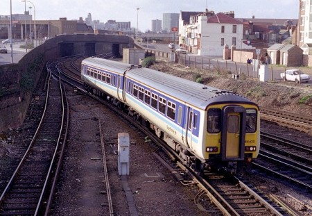 156473 at Fratton, 12.Feb.1989