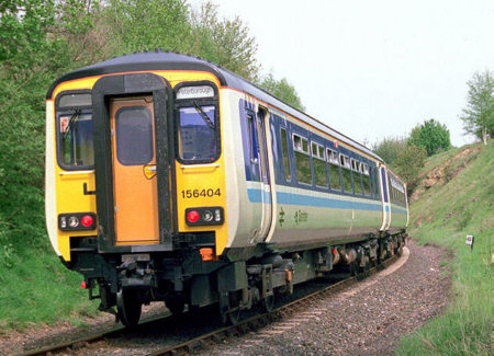 156404, SVR diesel weekend, 7.May.1988